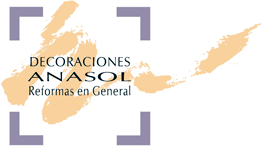 Reformas y Decoraciones Anasol logo